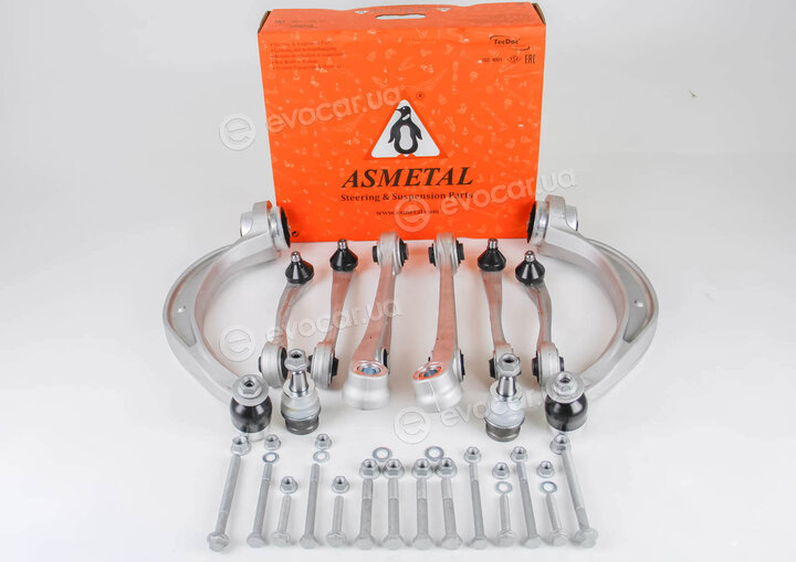 AS Metal 13AU2514