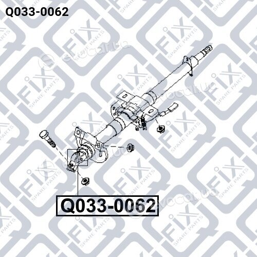 Q-Fix Q0330062
