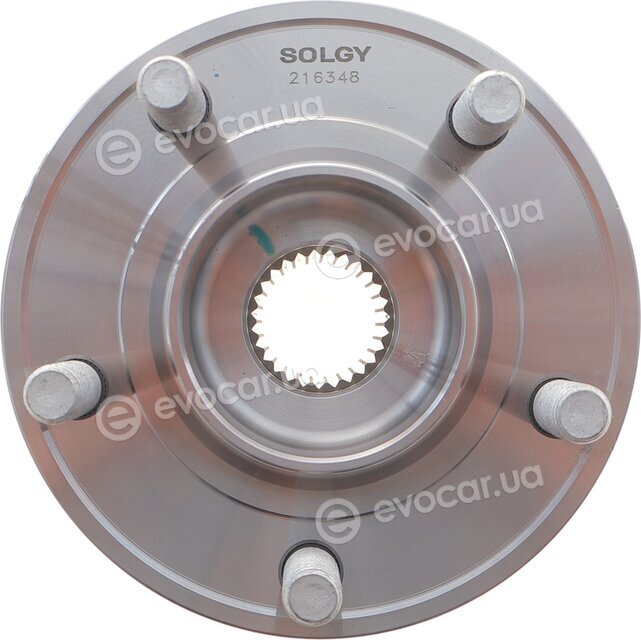 Solgy 216348