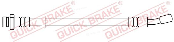 Kawe / Quick Brake 50.075
