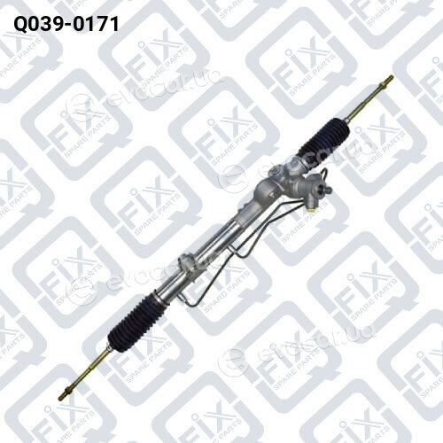 Q-Fix Q0390171