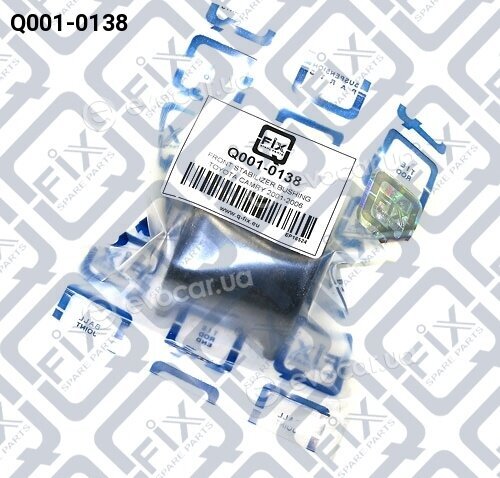 Q-Fix Q001-0138