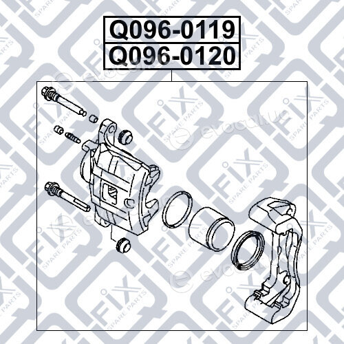 Q-Fix Q0960119
