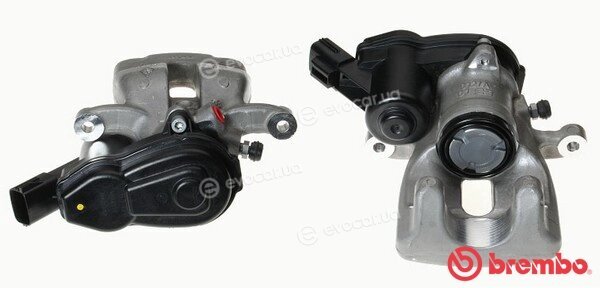 Brembo F 68 116