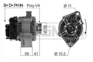 Era / Messmer 210529A