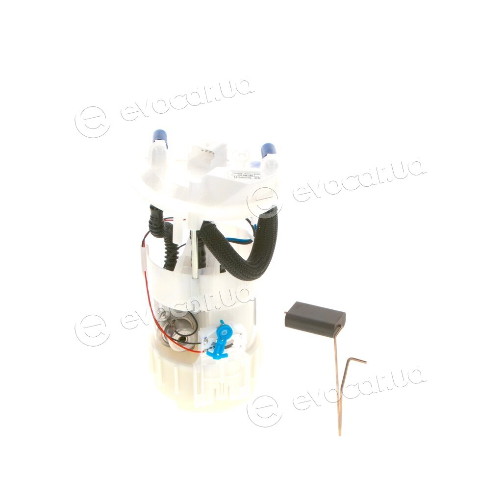 Bosch 1 987 580 007