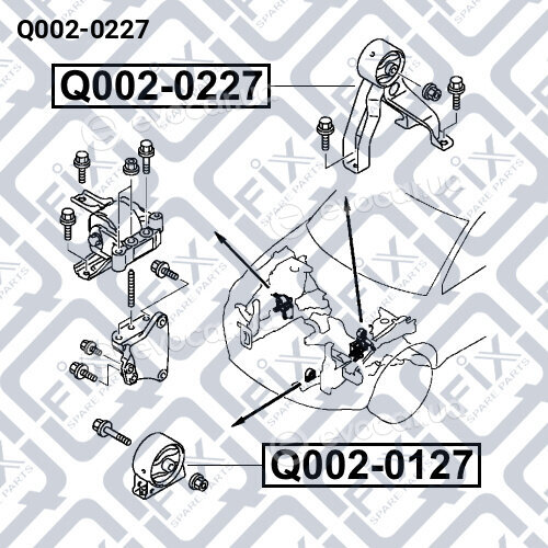 Q-Fix Q0020227