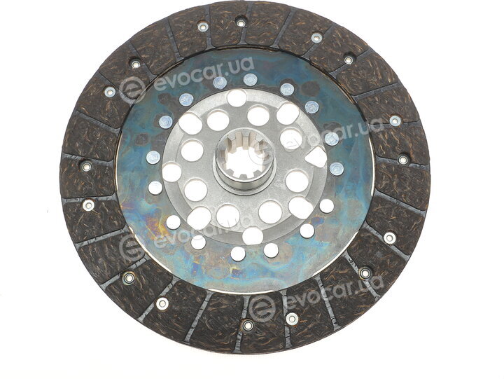 Blue Print ADB113004