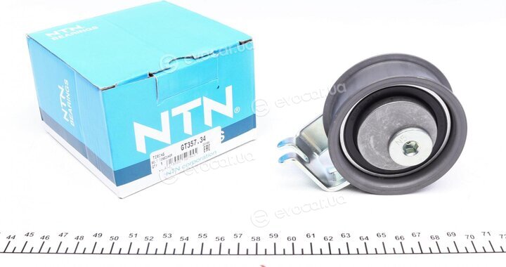 NTN / SNR GT357.34