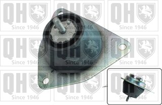 Quinton Hazell EM4393