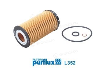 Purflux L352