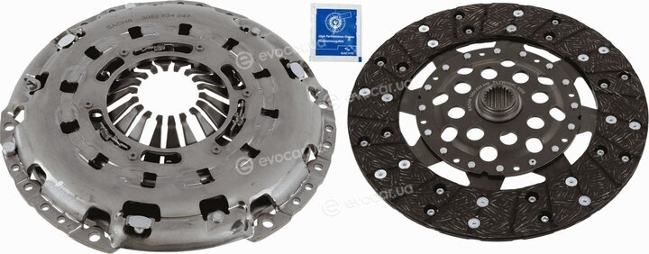 Sachs 3000 952 008