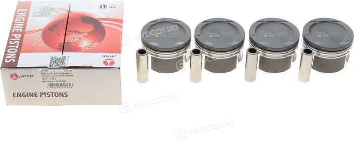 AMP PX-DAE-4A-3538-000-2
