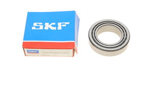 SKF LM29749/710/QCL7CVA607