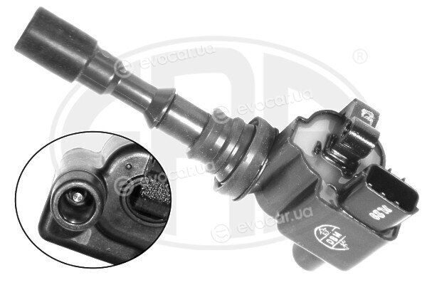 Era / Messmer 880205A