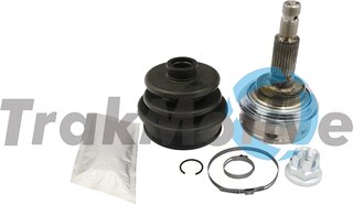 TrakMotive 40-0419