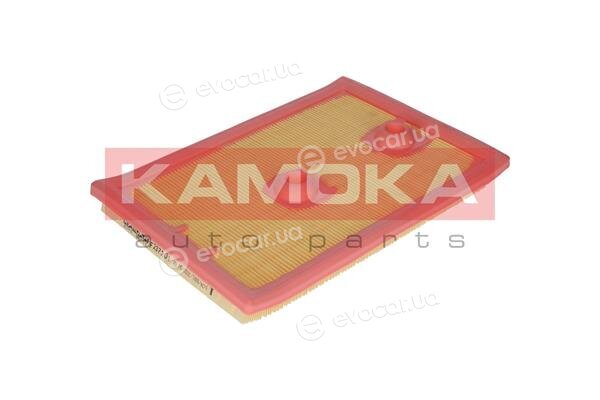 Kamoka F237201
