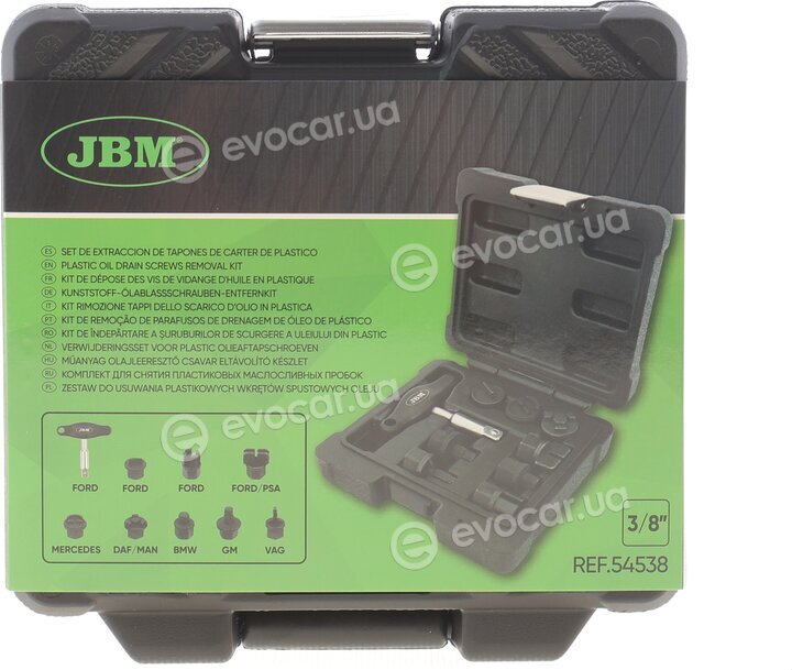 JBM 54538