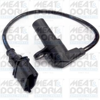 Meat & Doria 87207