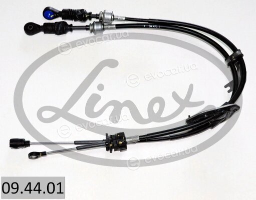Linex 09.44.01