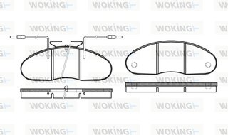 Woking P1483.02