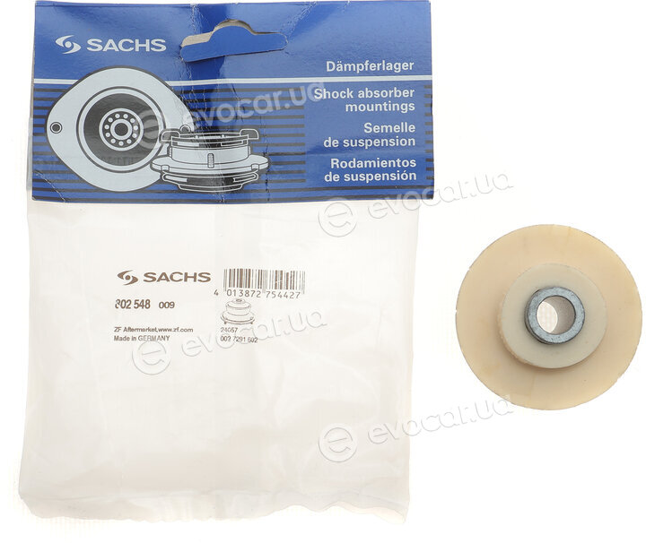 Sachs 802 548