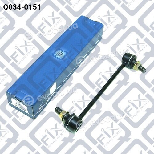 Q-Fix Q0340151