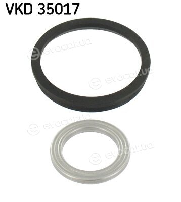 SKF VKD 35017