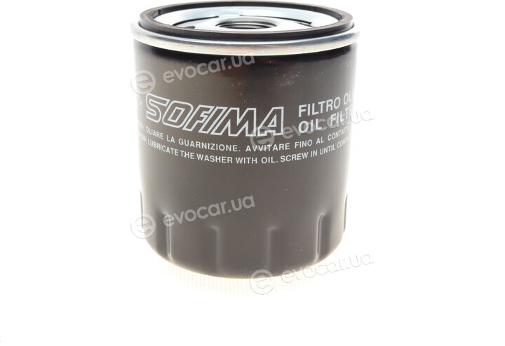 Sofima S 3293 R