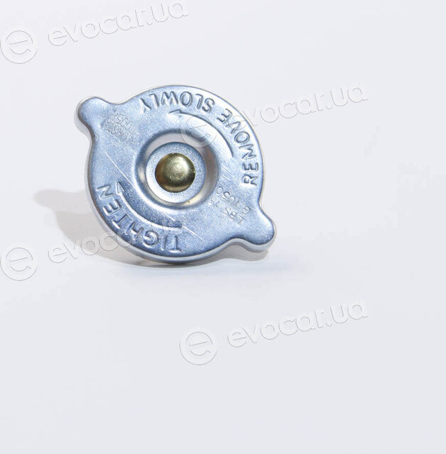 Vernet / Calorstat RC0058