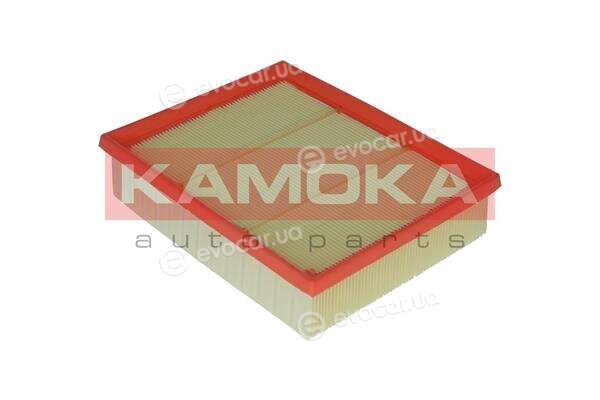 Kamoka F219801