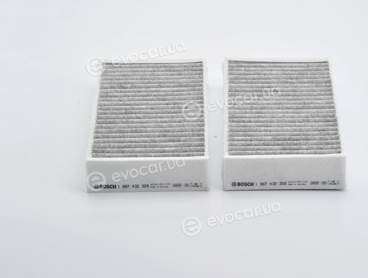 Bosch 1 987 432 309