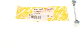 Autotechteile 100 2653
