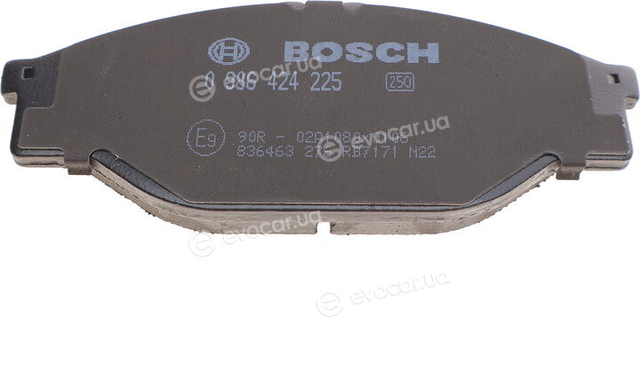 Bosch 0 986 424 225