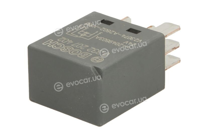 Bosch 0 332 207 402
