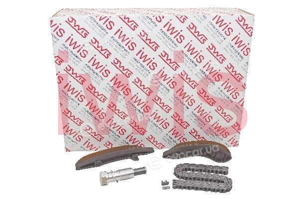 Iwis 70004Set
