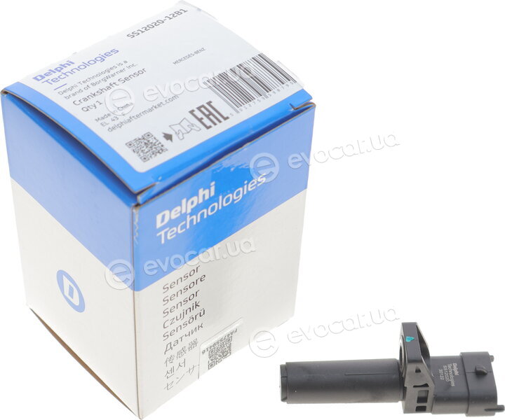 Delphi SS12020
