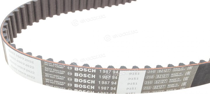 Bosch 1 987 949 151