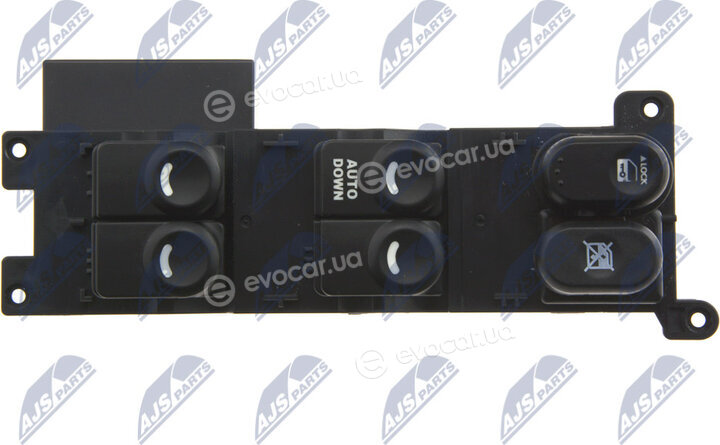 NTY EWS-HY-001