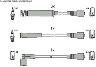 Starline ZK 2622