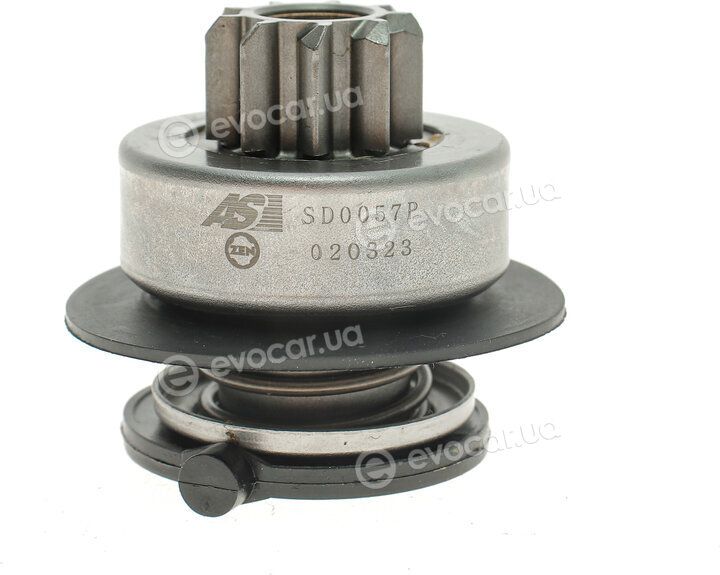 AS SD0057P