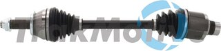 TrakMotive 30-2647