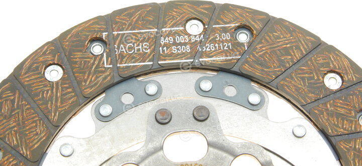 Sachs 3000 970 073