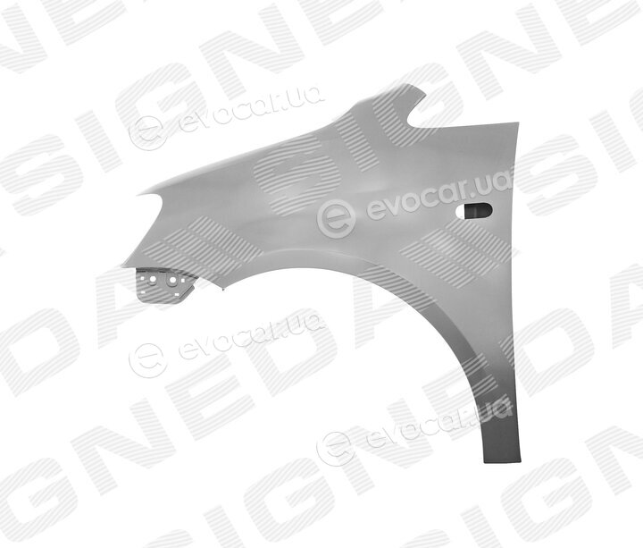 Signeda PVW10084AL