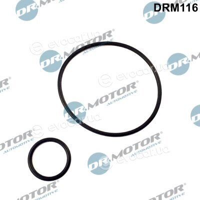 Dr. Motor DRM116