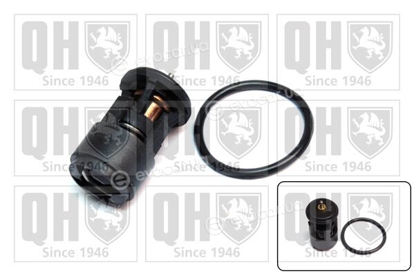 Quinton Hazell QTH422K