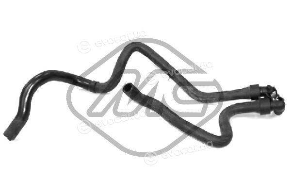 Metalcaucho / STC 08649