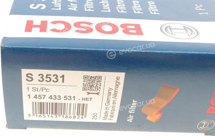 Bosch 1 457 433 531