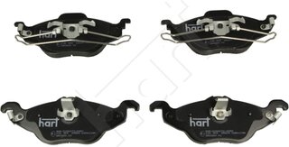 Hart 215 954