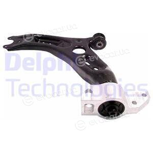 Delphi TC2482